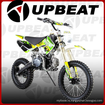 125cc Грязевой велосипед с фарой